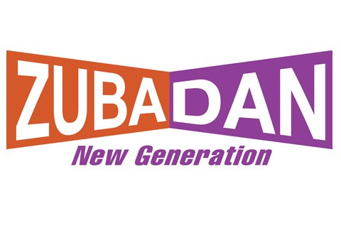 Tepelné čerpadlá Zubadan Inverter - New Generation