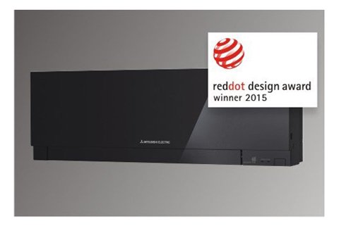 Ocenenie Red dot design award 2015